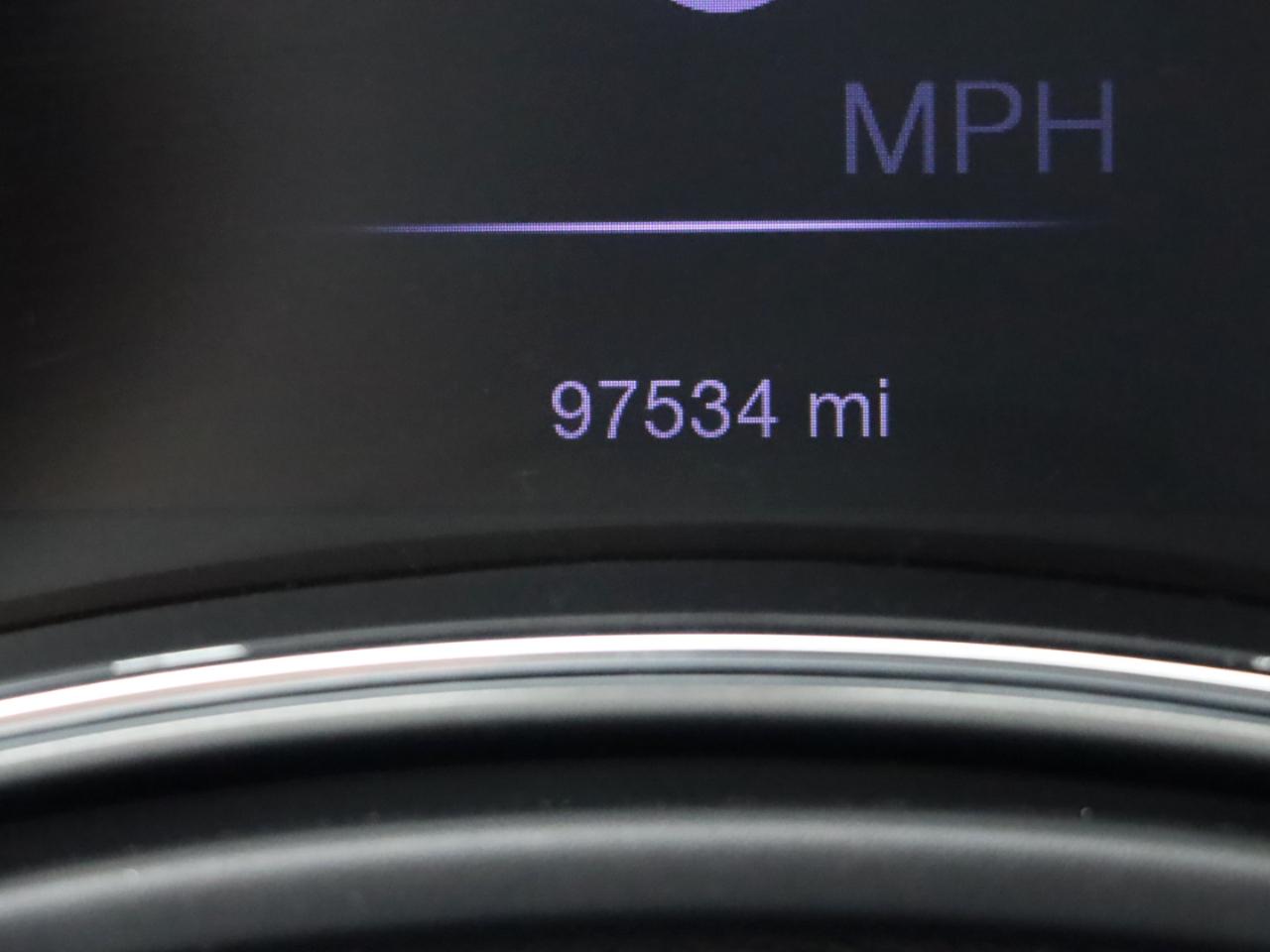 Jeep Grand Cherokee Limited 4WD 2018