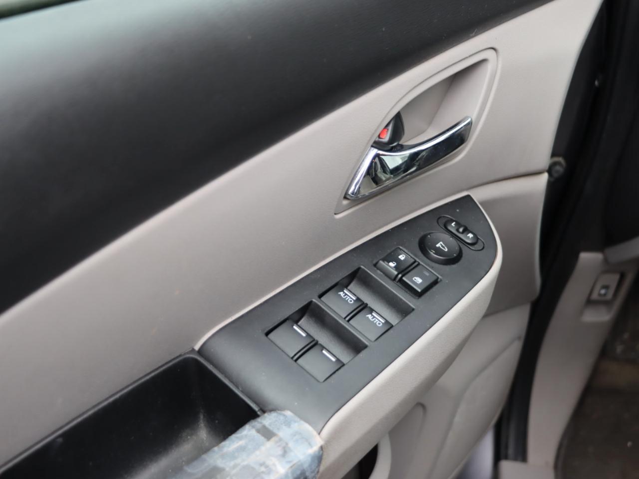 Honda Odyssey LX 2014