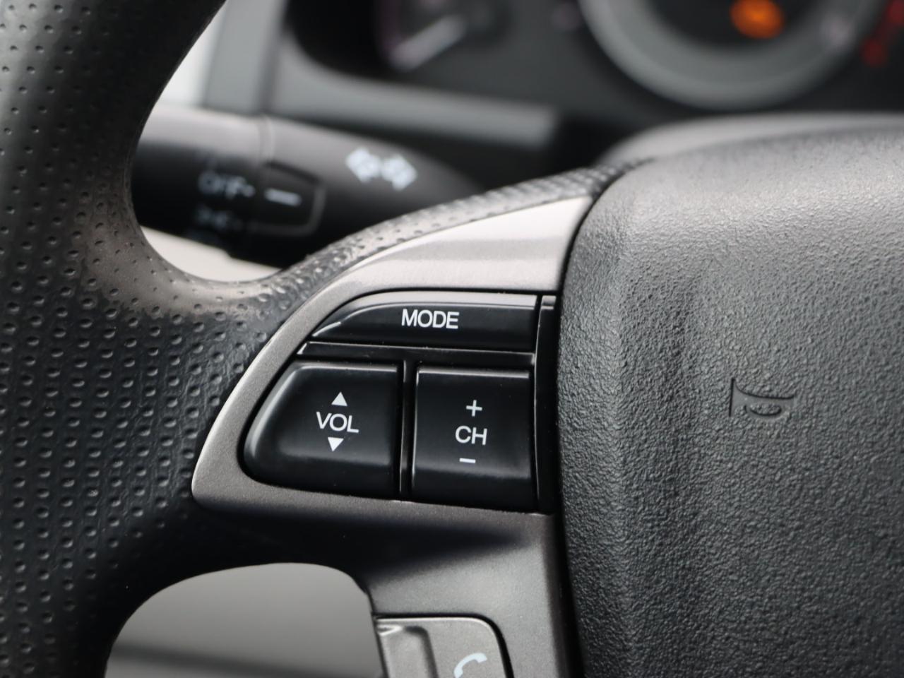 Honda Odyssey LX 2014