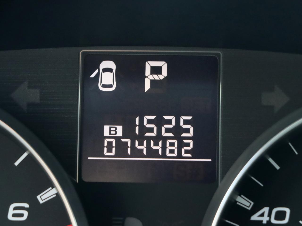 Subaru Legacy 2.5i Premium 2011