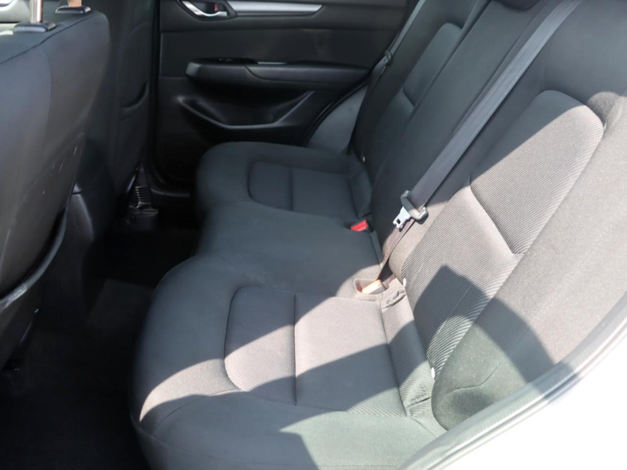 Mazda CX-5 Sport AWD 2018