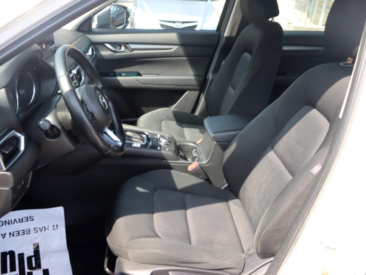 Mazda CX-5 Sport AWD 2018