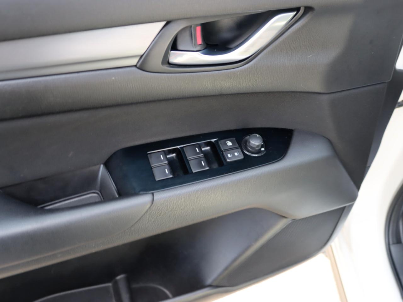 Mazda CX-5 Sport AWD 2018