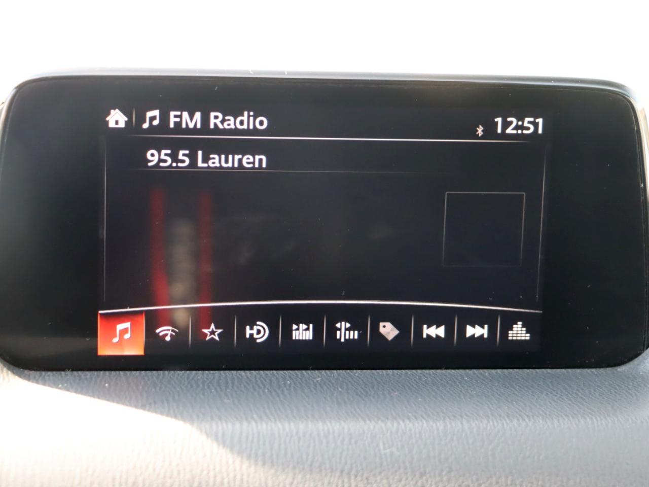 Mazda CX-5 Sport AWD 2018