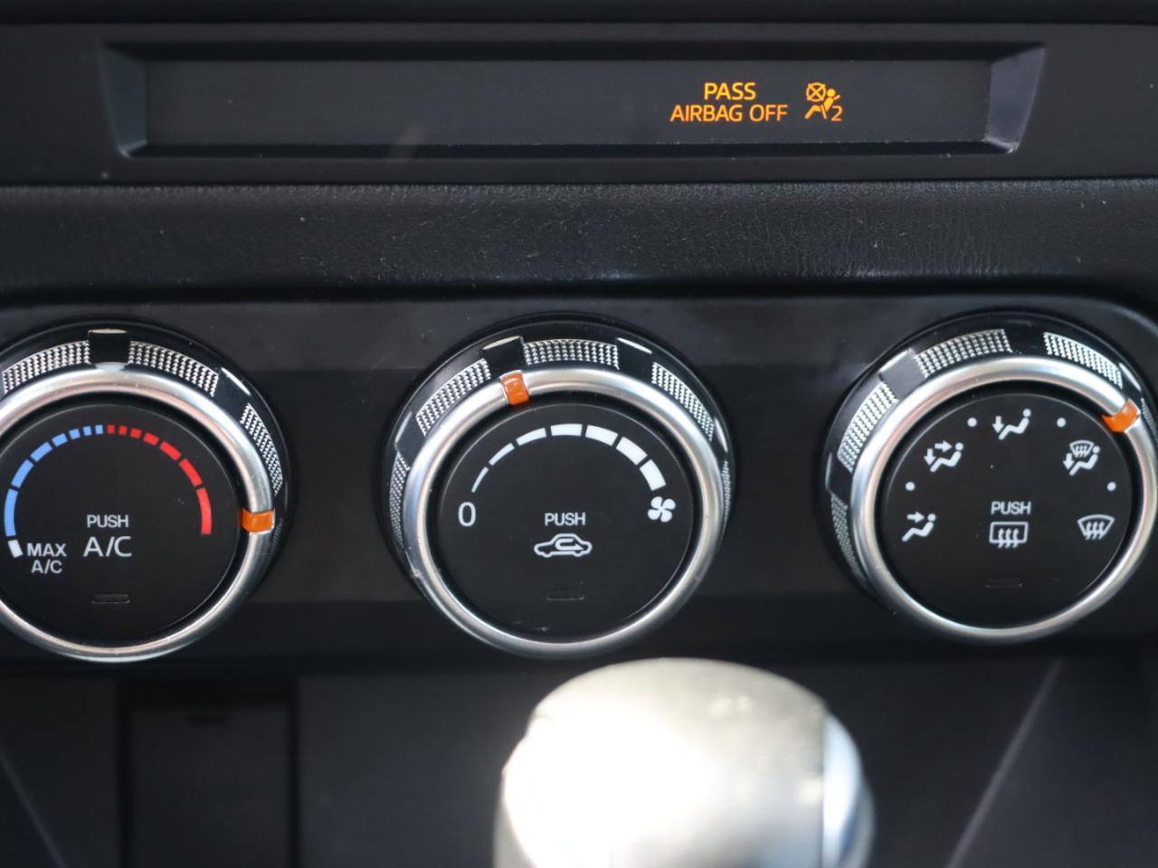 Mazda CX-5 Sport AWD 2018