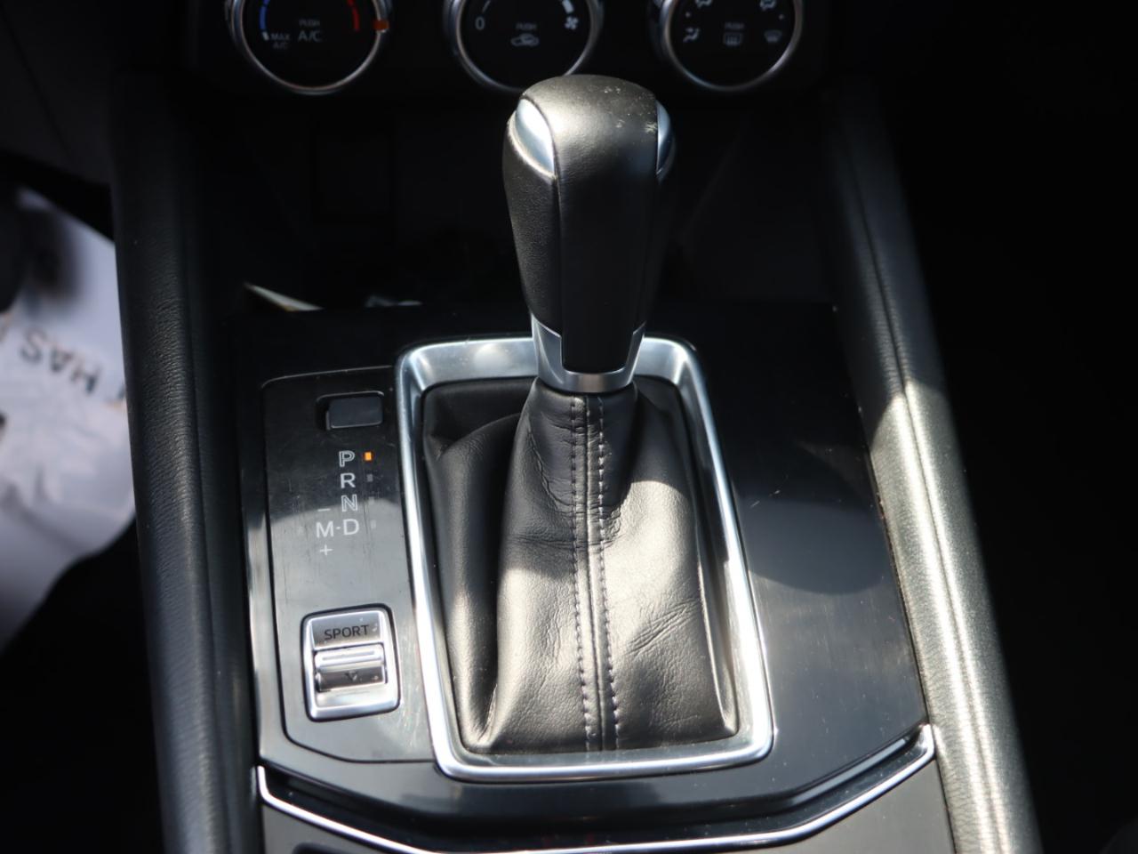 Mazda CX-5 Sport AWD 2018