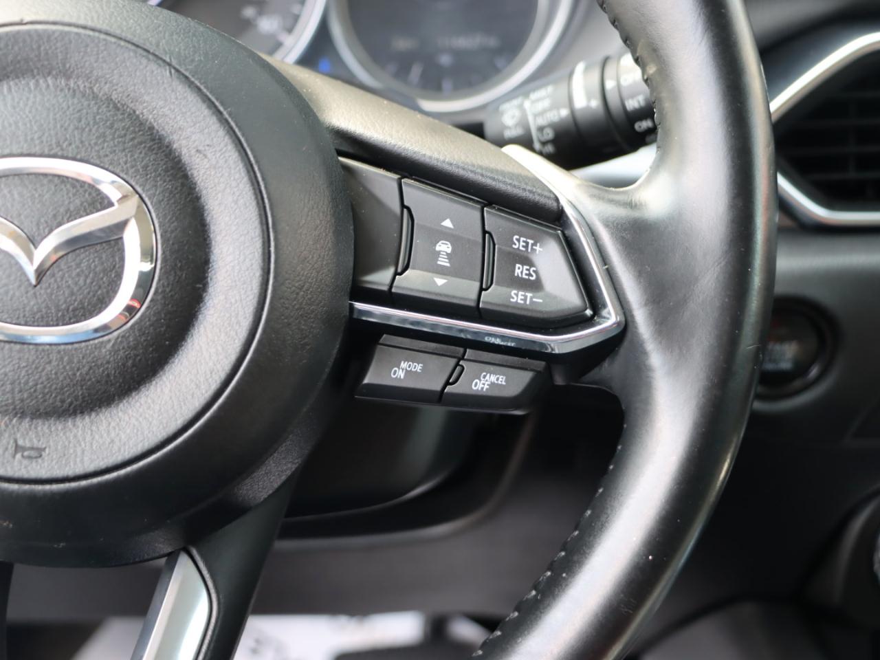 Mazda CX-5 Sport AWD 2018