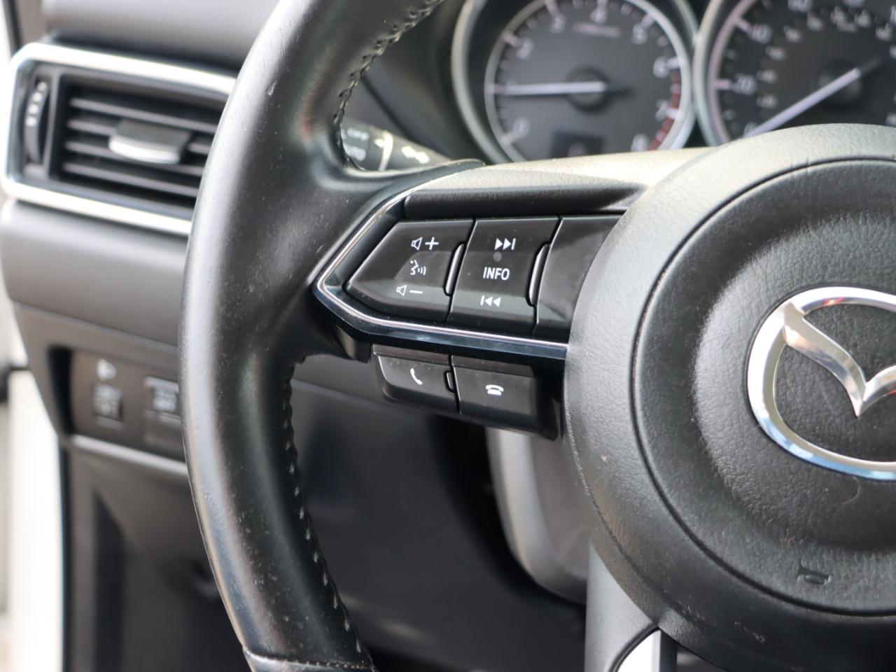 Mazda CX-5 Sport AWD 2018