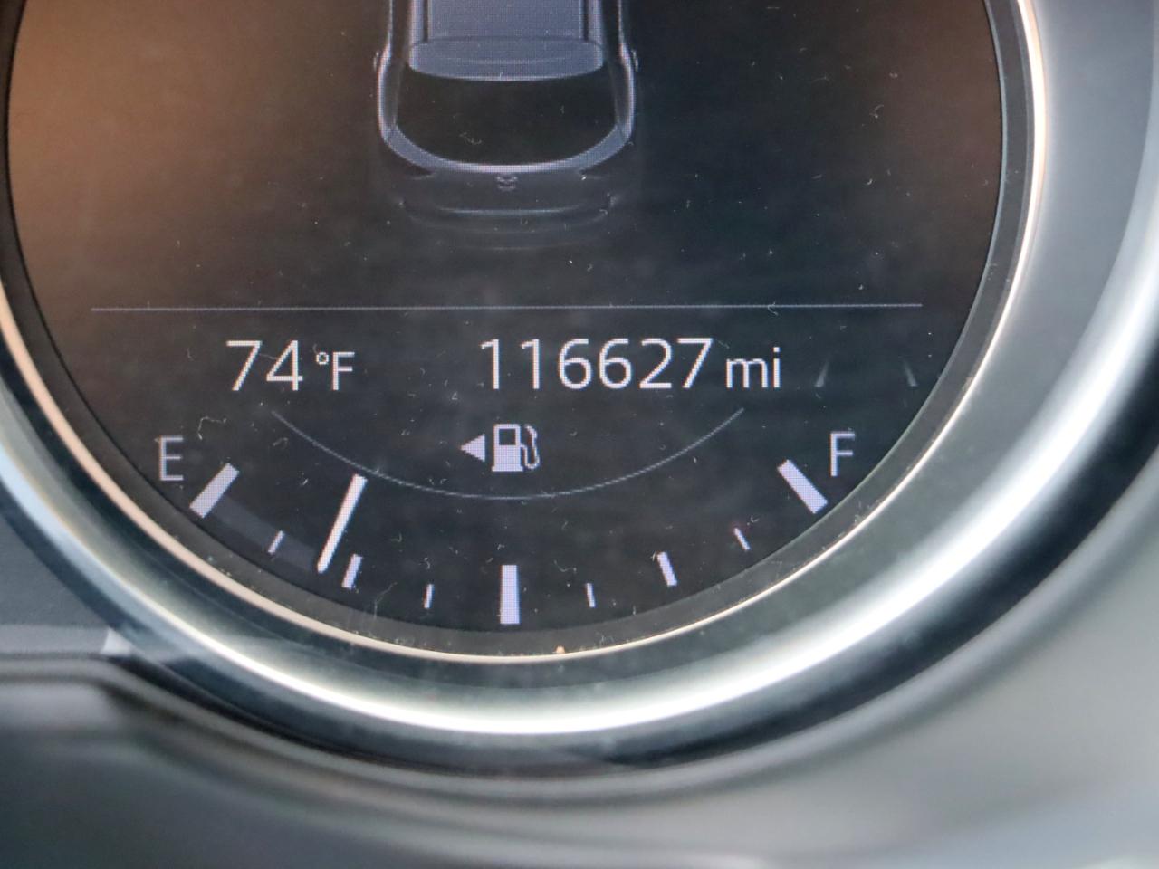 Mazda CX-5 Sport AWD 2018