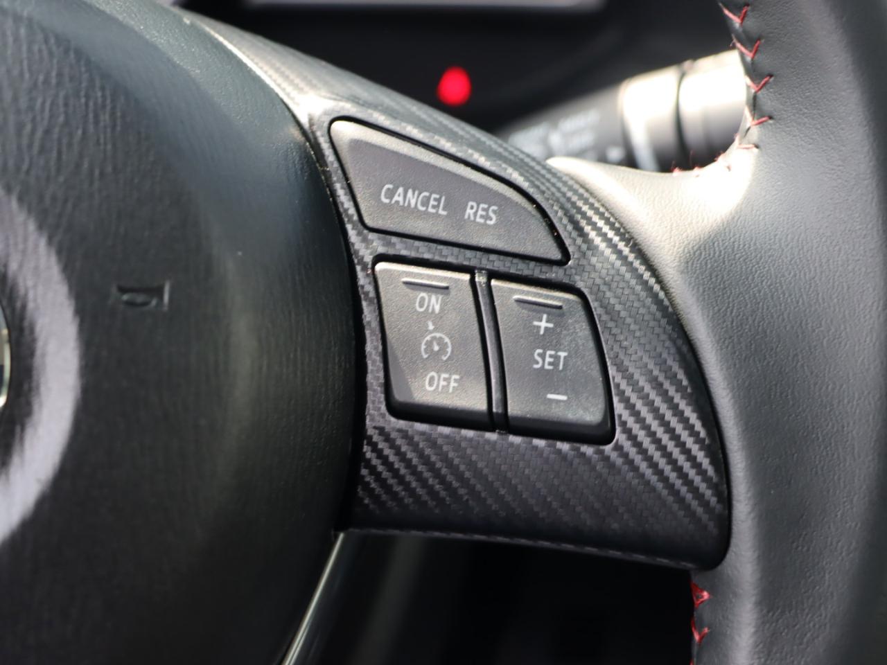 Mazda MAZDA3 i Touring AT 4-Door 2015