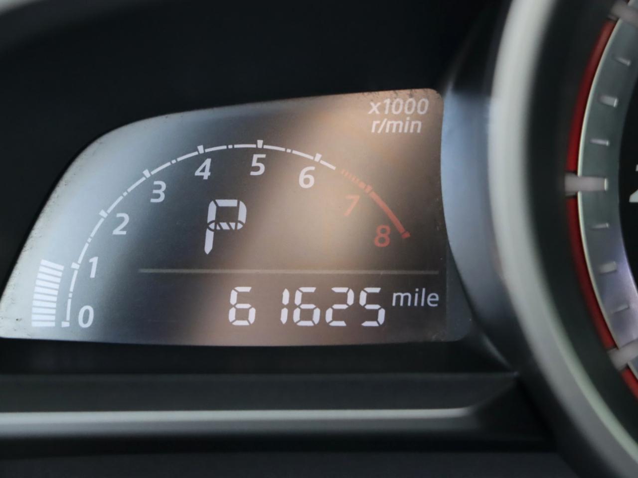 Mazda MAZDA3 i Touring AT 4-Door 2015