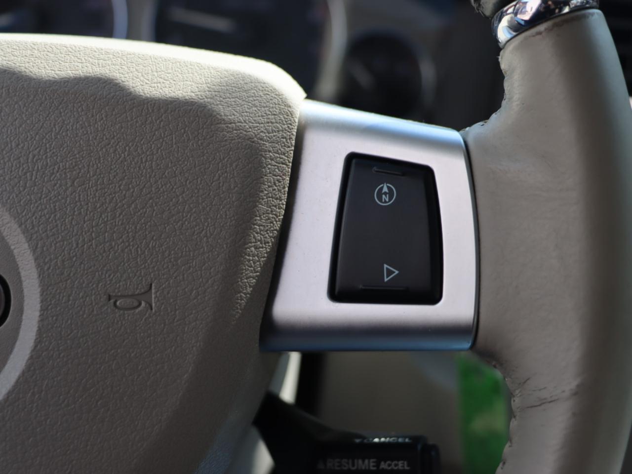 Jeep Grand Cherokee Limited 4WD 2010