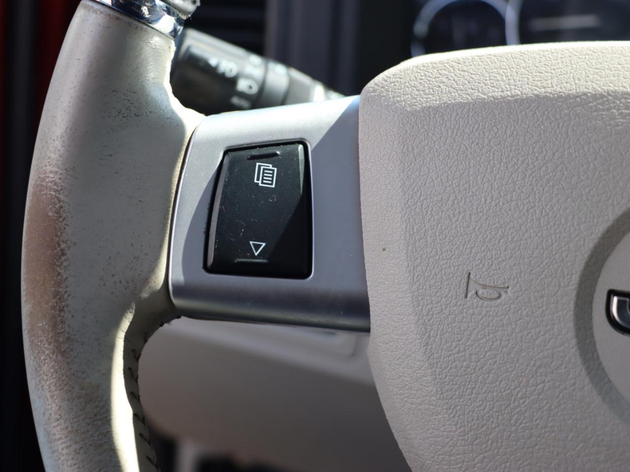 Jeep Grand Cherokee Limited 4WD 2010