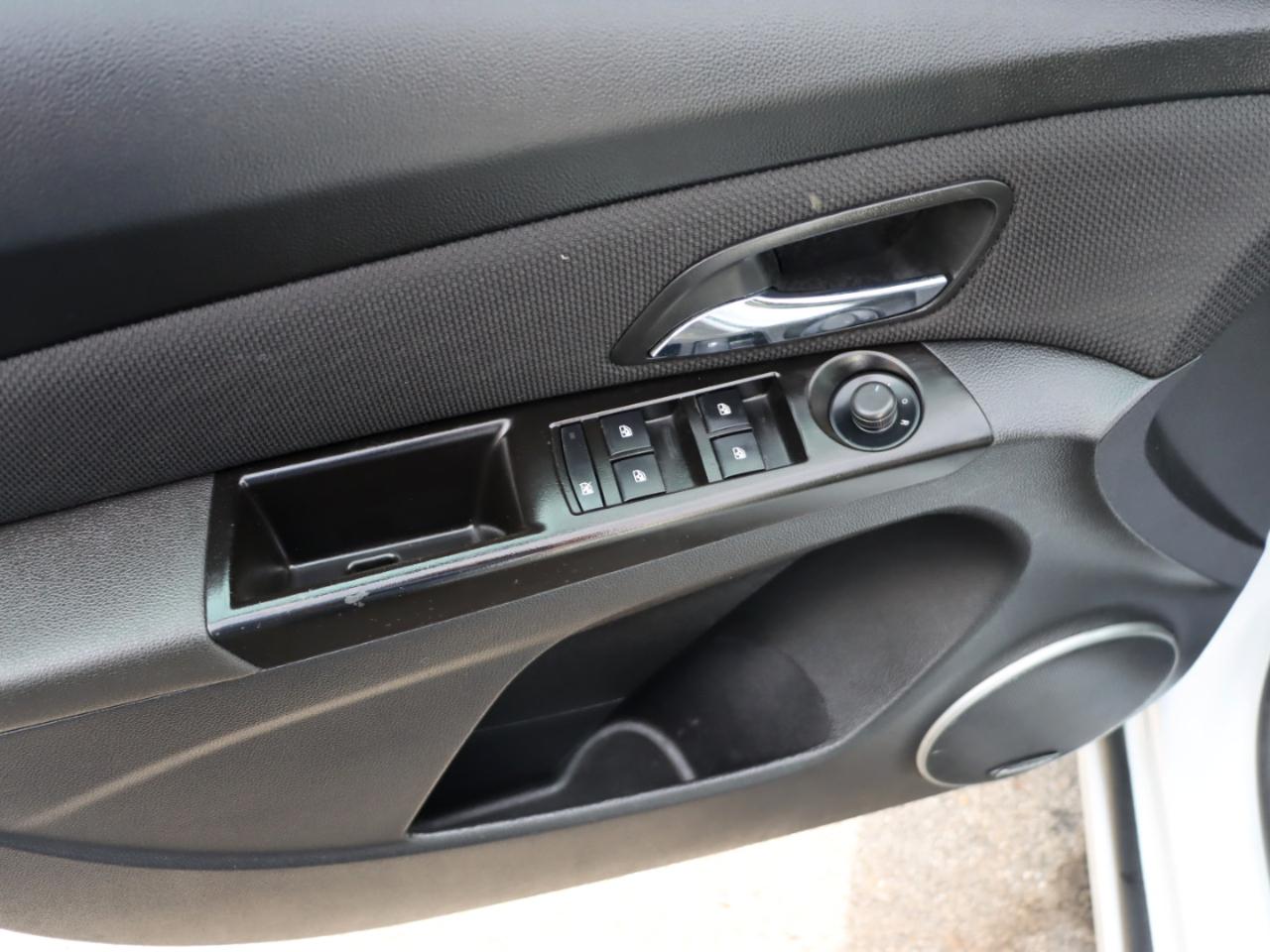 Chevrolet Cruze 1LT Auto 2014