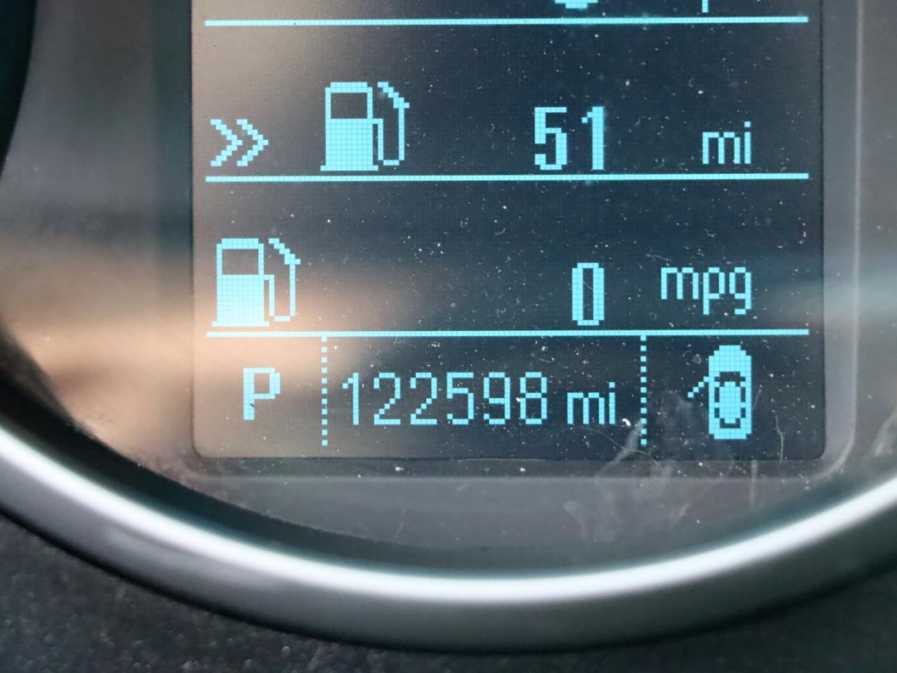 Chevrolet Cruze 1LT Auto 2014