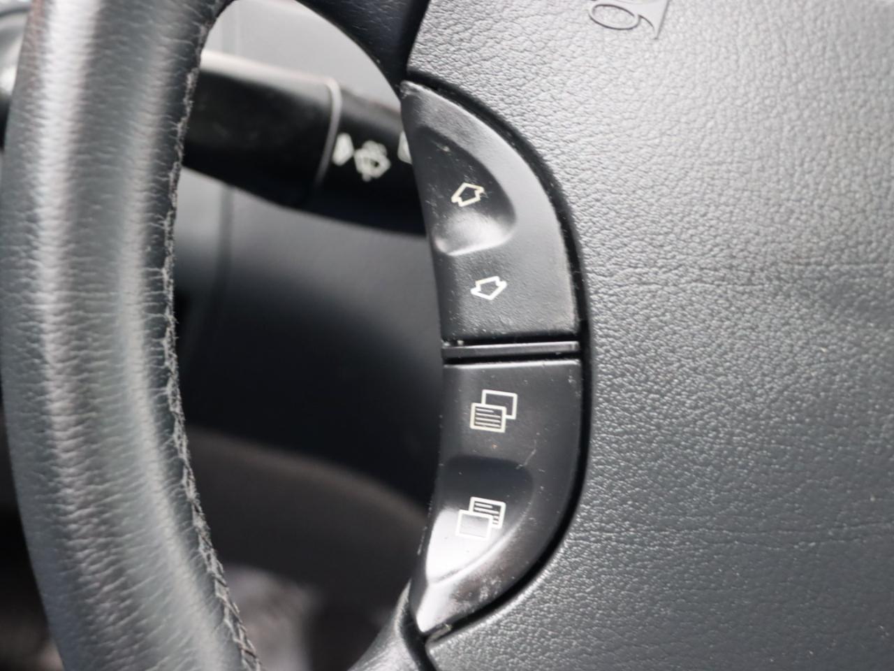 Mercedes-Benz S-Class S430 2001