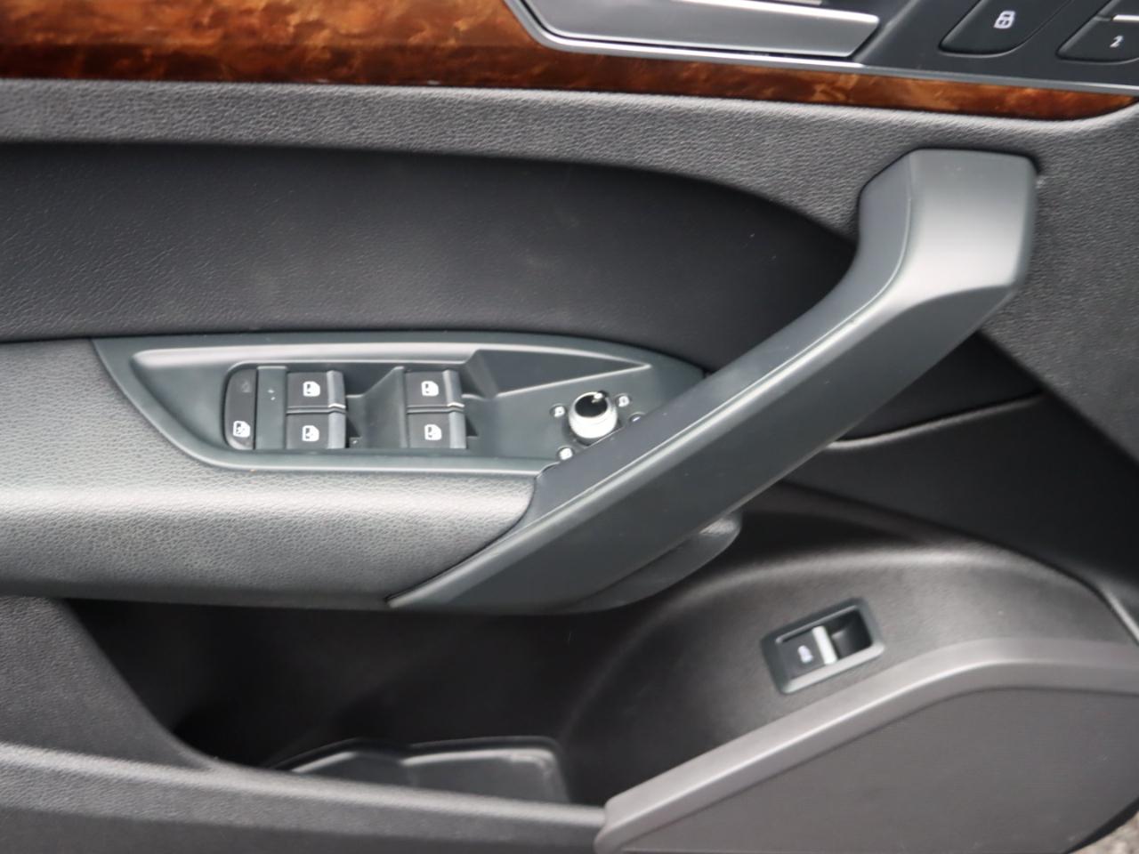 Audi Q5 2.0T Premium Plus quattro 2018