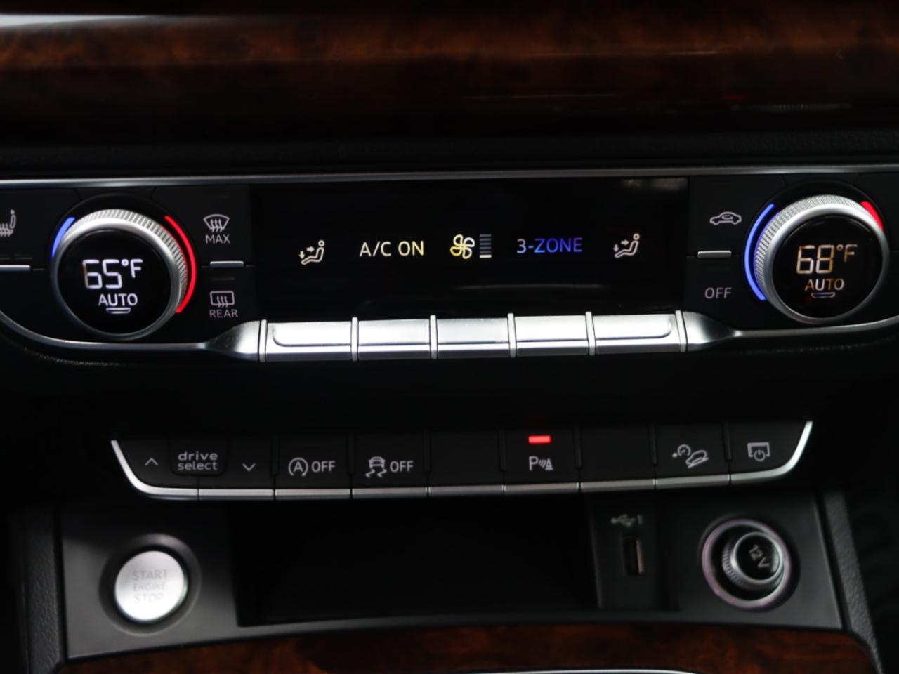 Audi Q5 2.0T Premium Plus quattro 2018