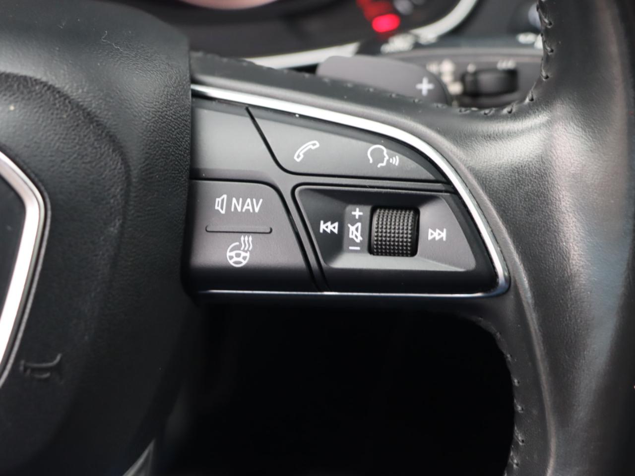 Audi Q5 2.0T Premium Plus quattro 2018