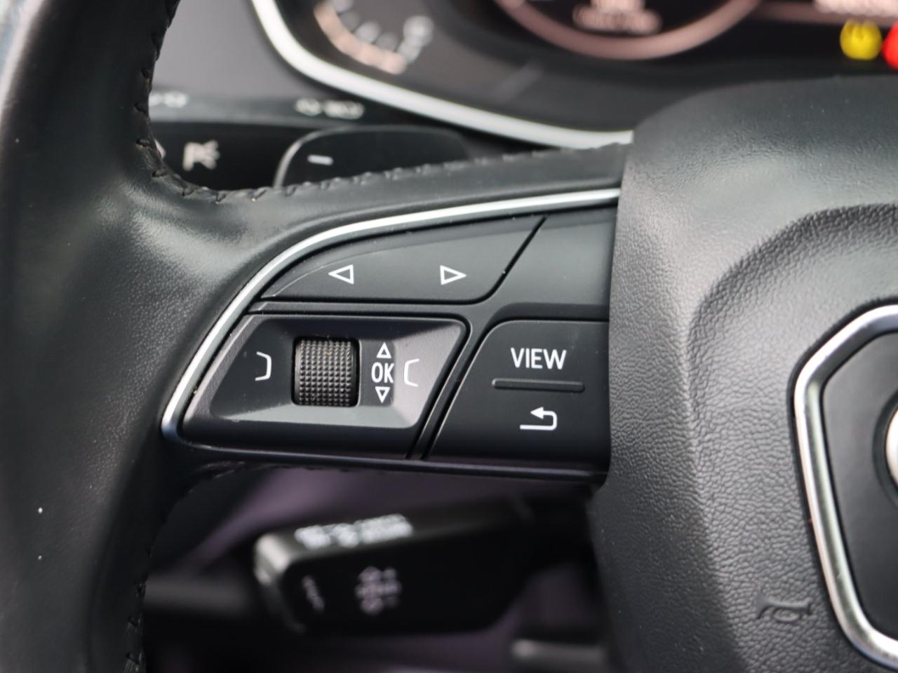 Audi Q5 2.0T Premium Plus quattro 2018