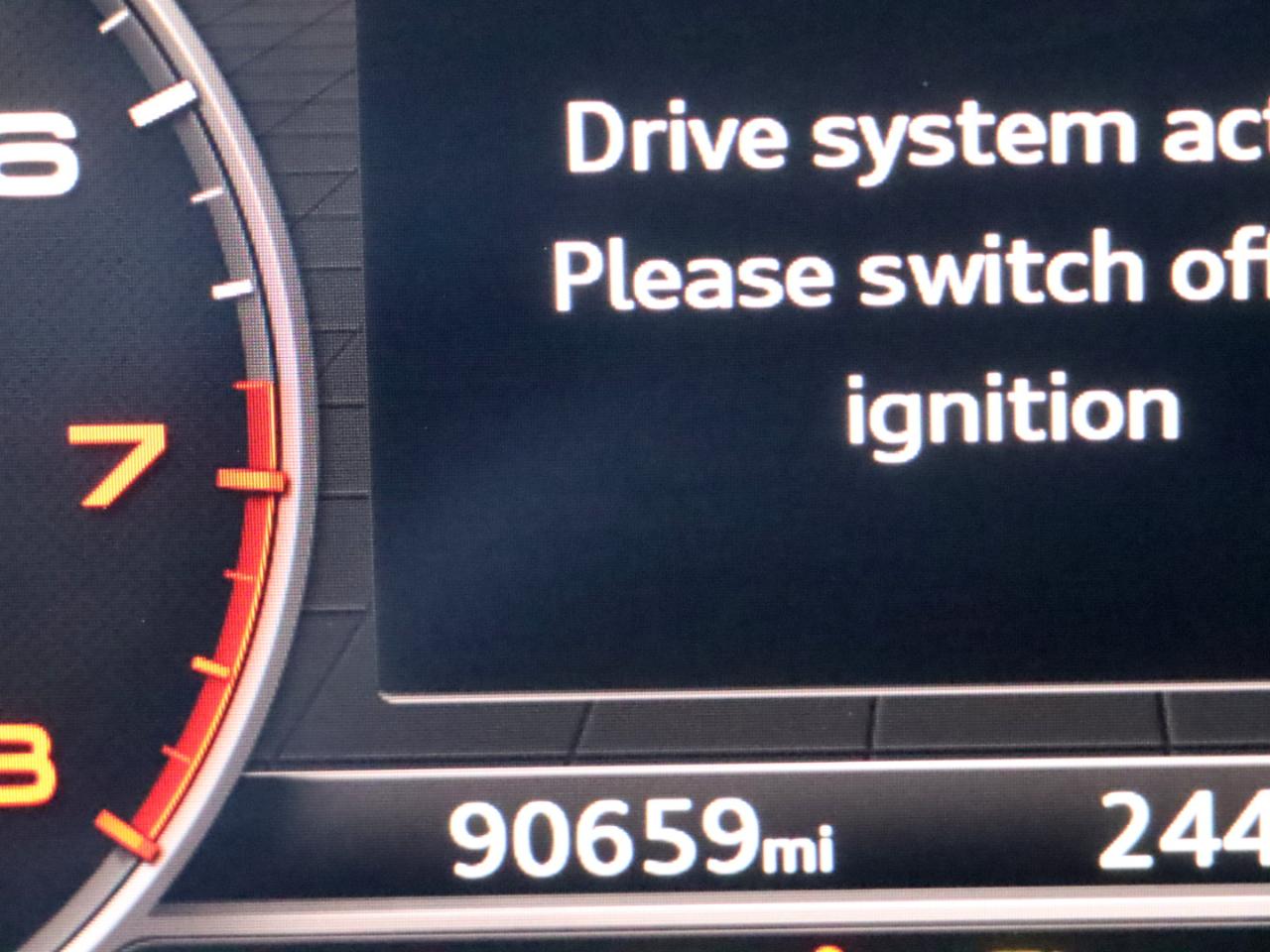 Audi Q5 2.0T Premium Plus quattro 2018