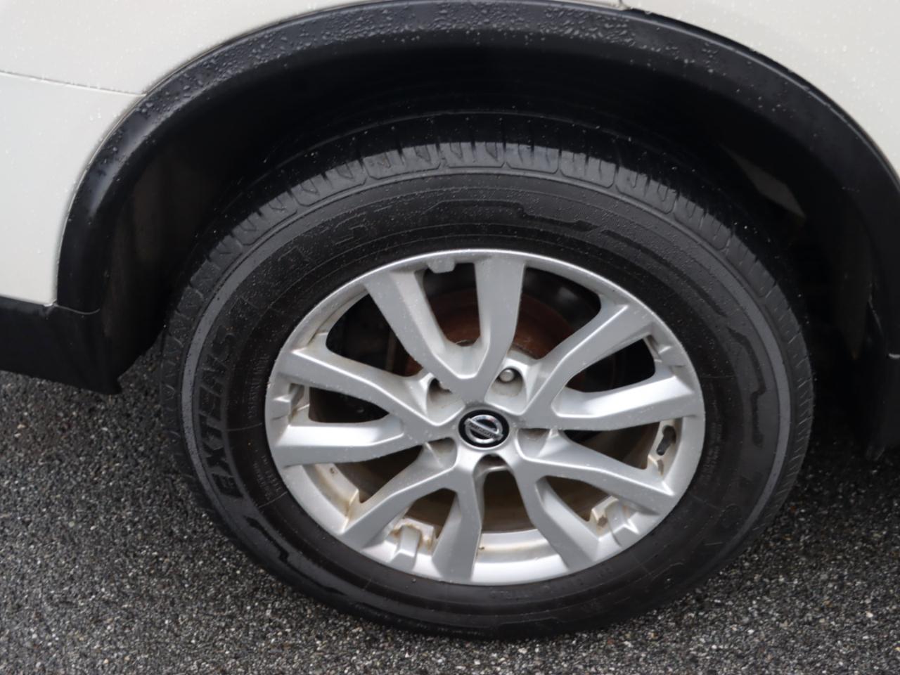 Nissan Rogue SV AWD 2018