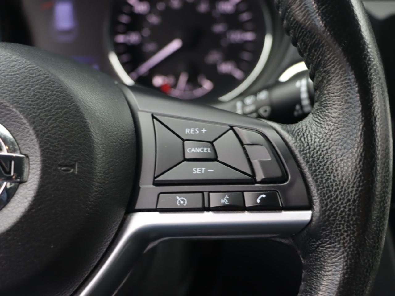 Nissan Rogue SV AWD 2018