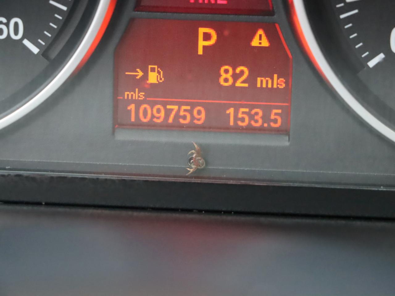 BMW 3-Series 328i xDrive 2010