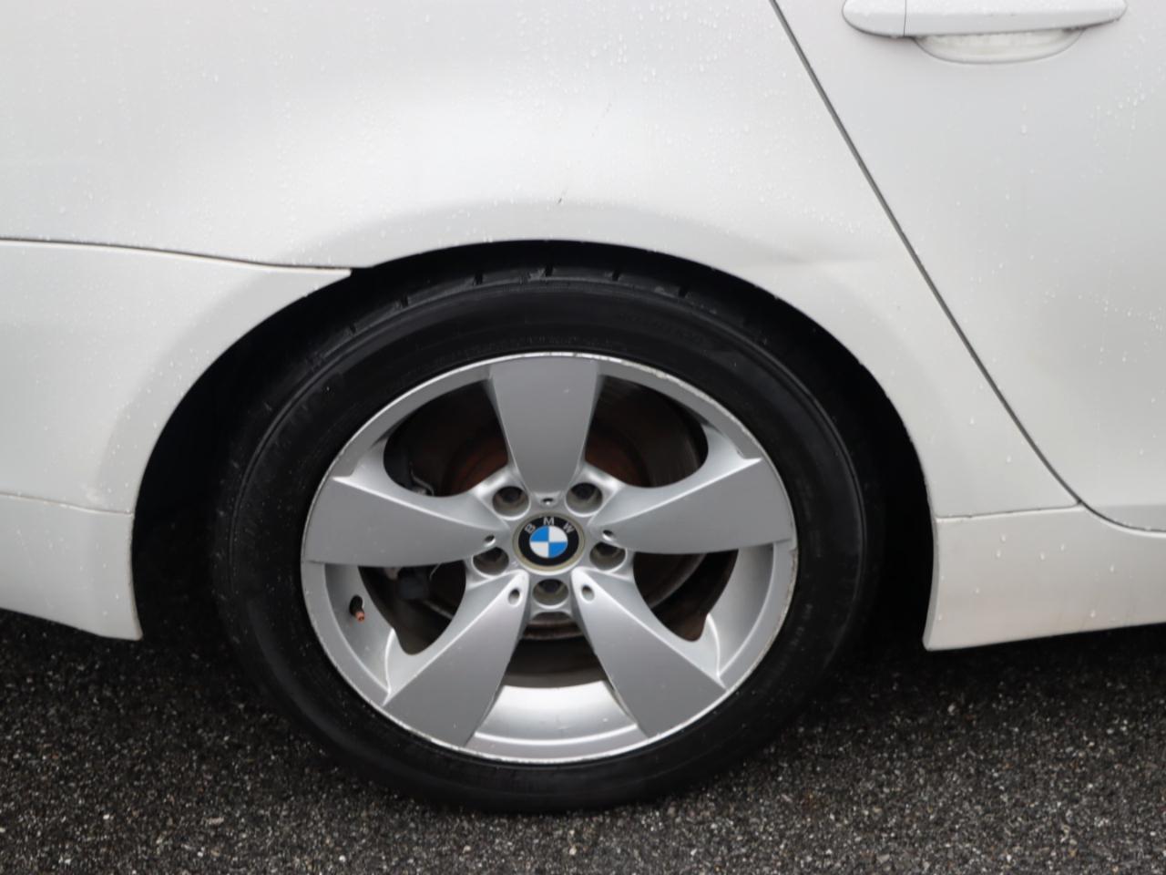 BMW 5-Series 530i 2004