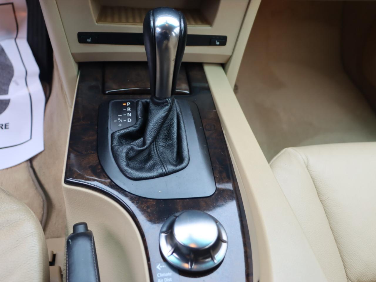 BMW 5-Series 530i 2004