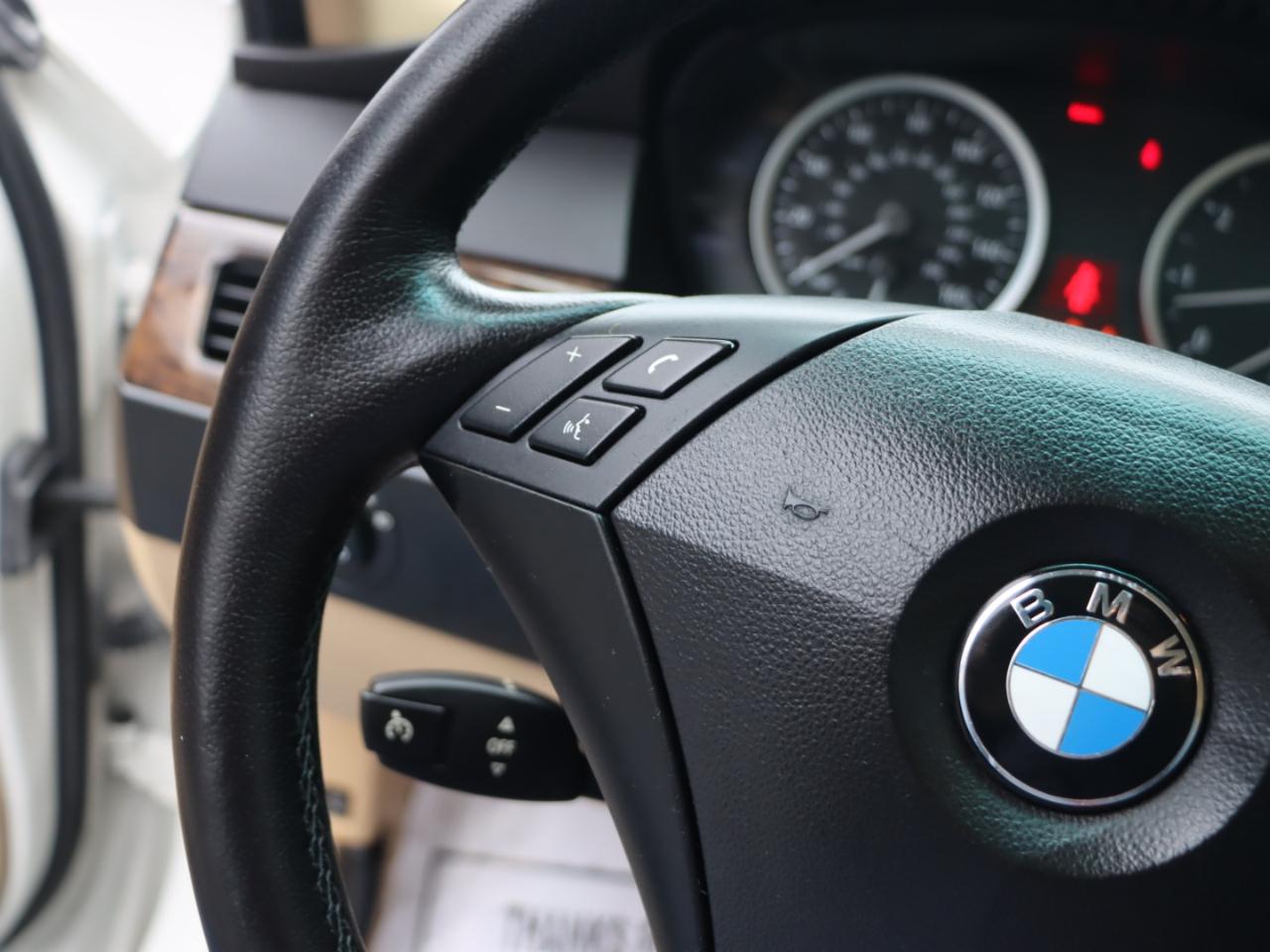 BMW 5-Series 530i 2004