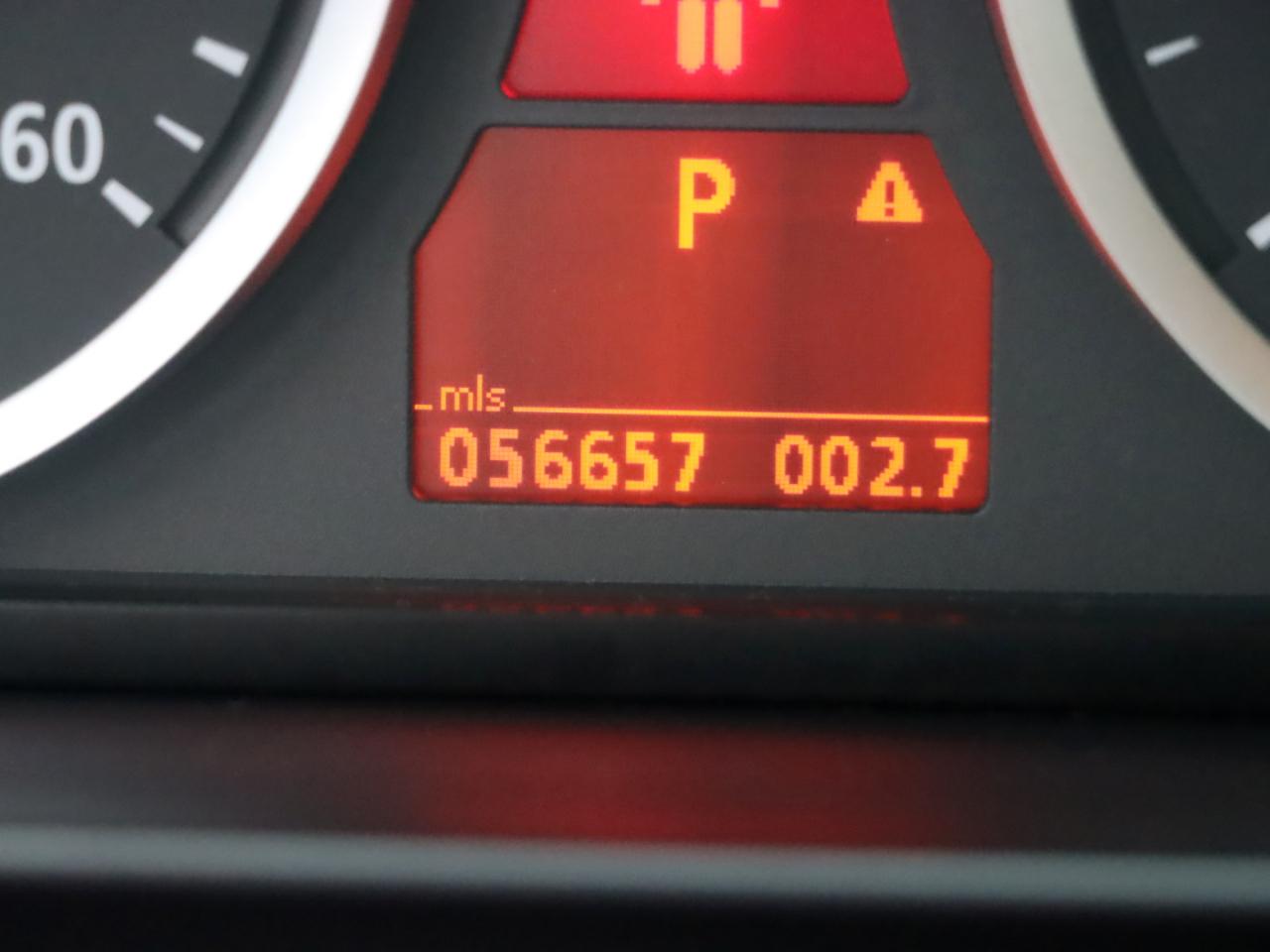 BMW 5-Series 530i 2004