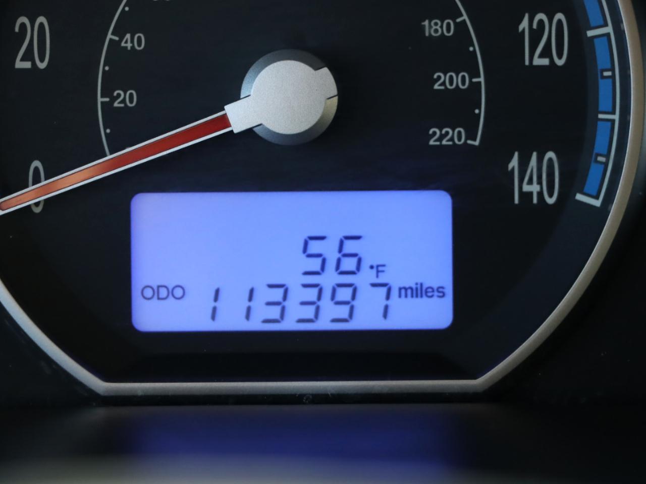 Hyundai Santa Fe GLS AWD 2009