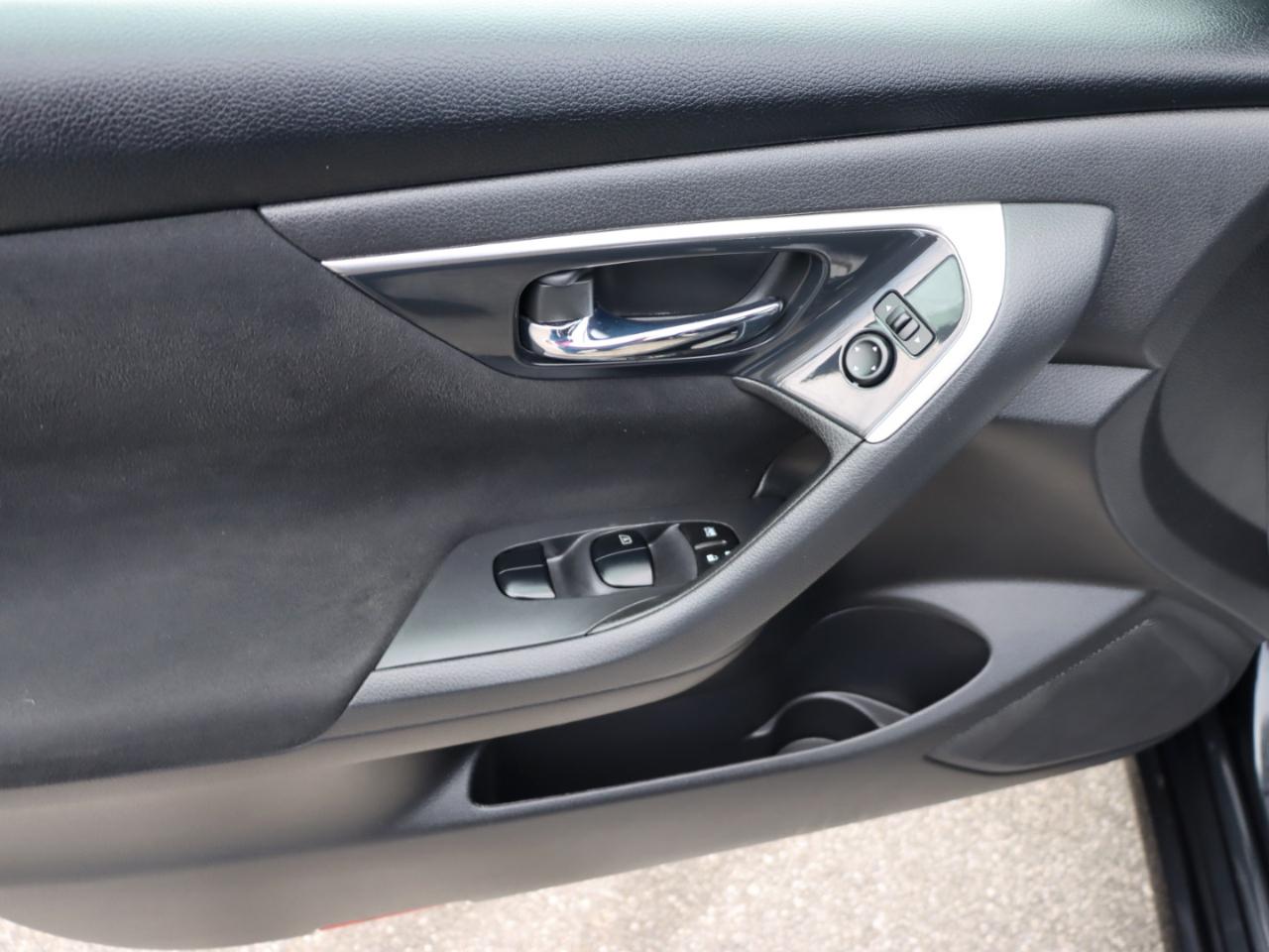 Nissan Altima 2.5 SL 2014