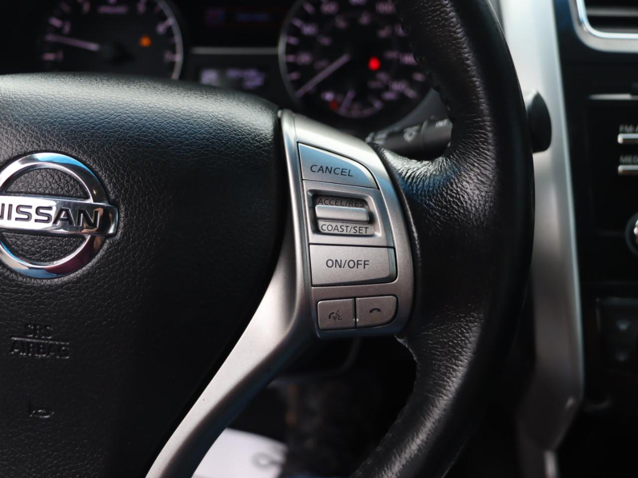 Nissan Altima 2.5 SL 2014