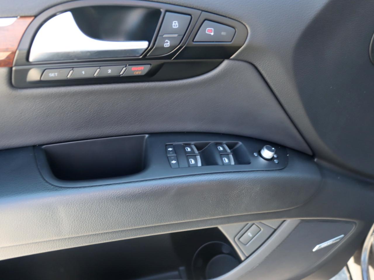 Audi Q7 3.0 Premium quattro 2014