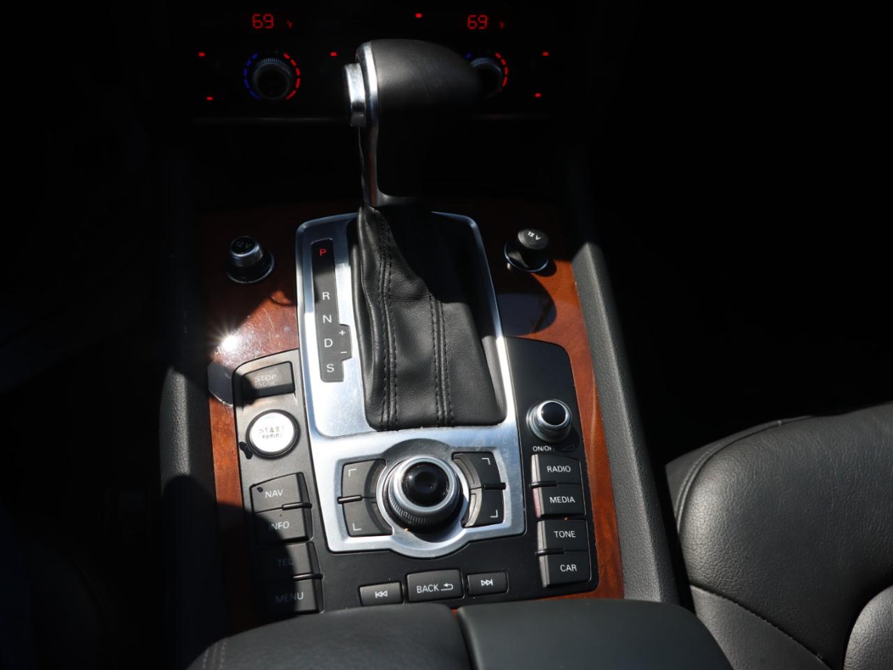 Audi Q7 3.0 Premium quattro 2014