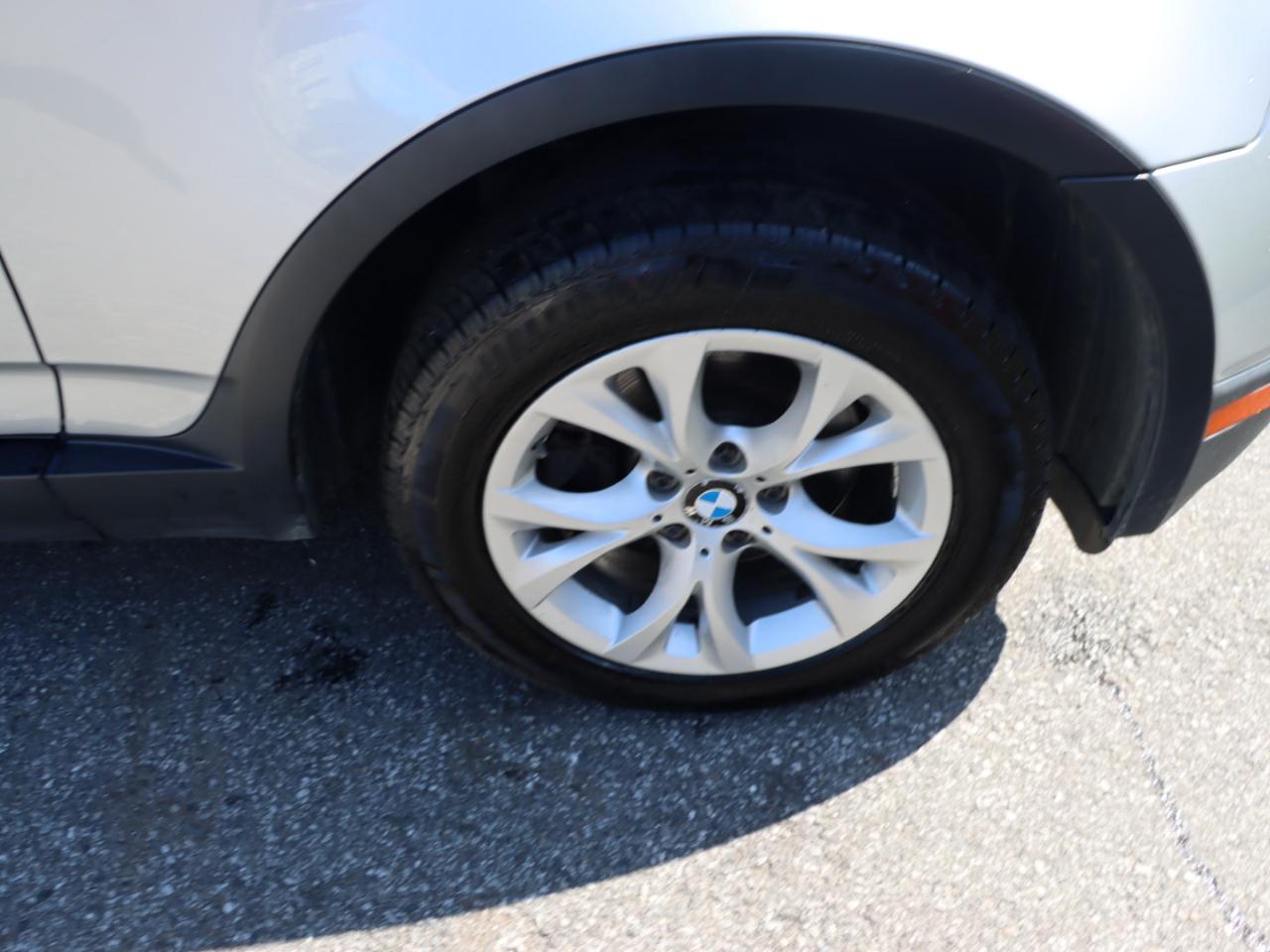 BMW X3 xDrive30i 2010