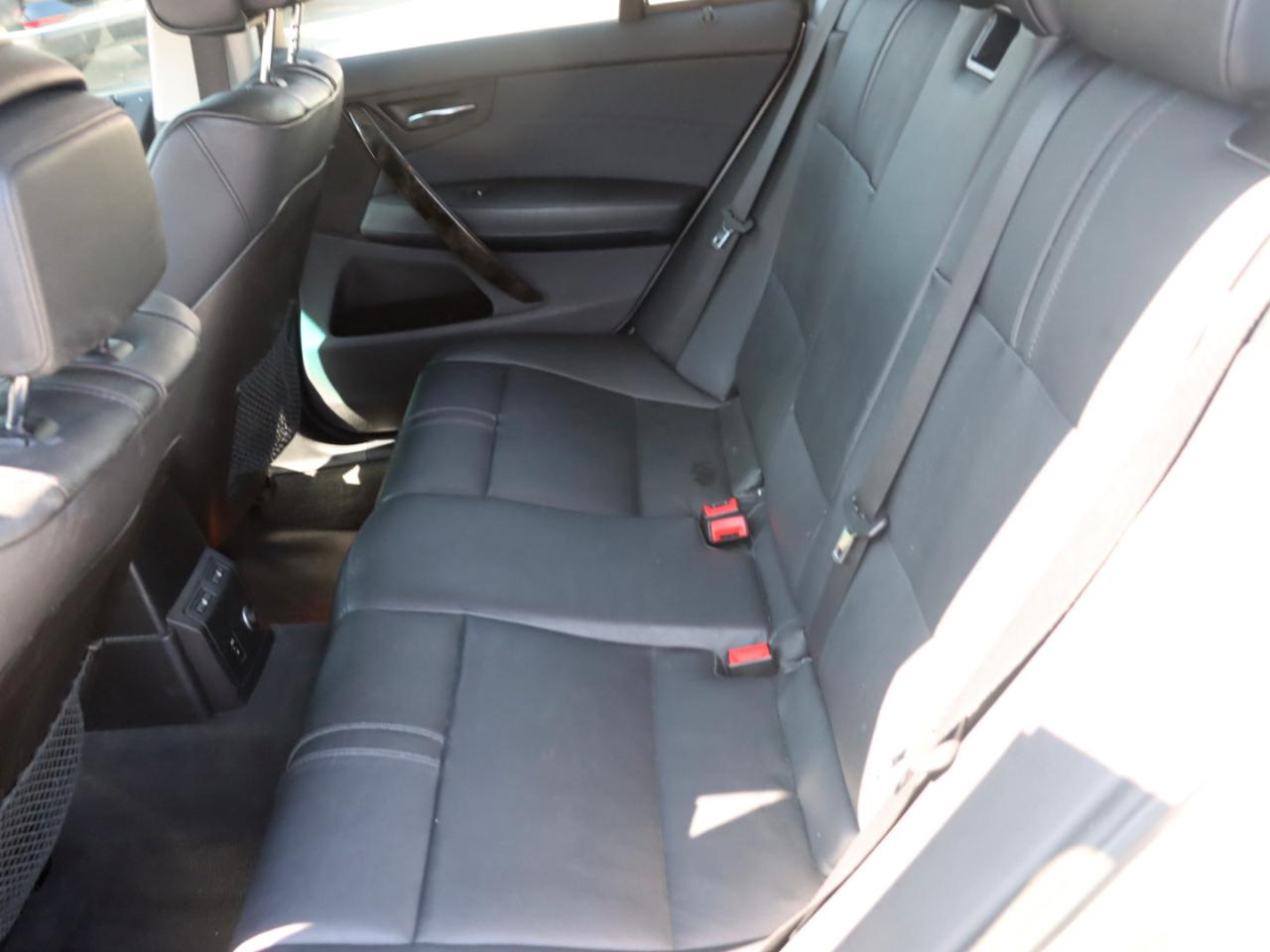 BMW X3 xDrive30i 2010