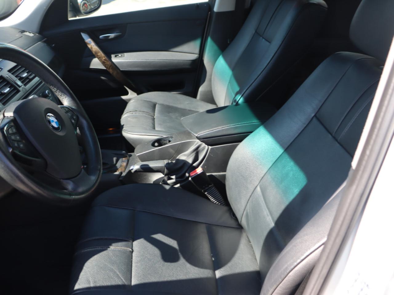 BMW X3 xDrive30i 2010