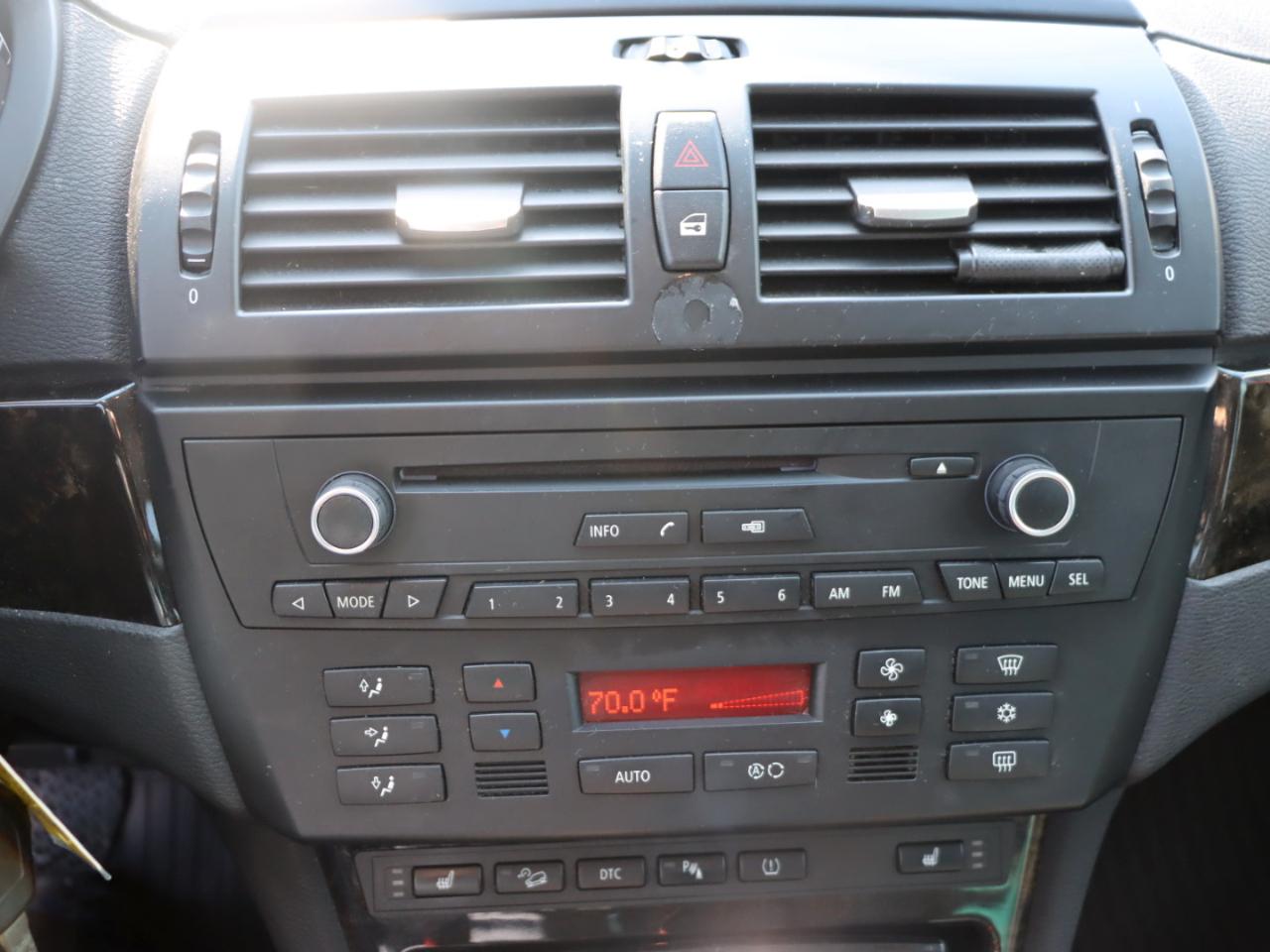 BMW X3 xDrive30i 2010