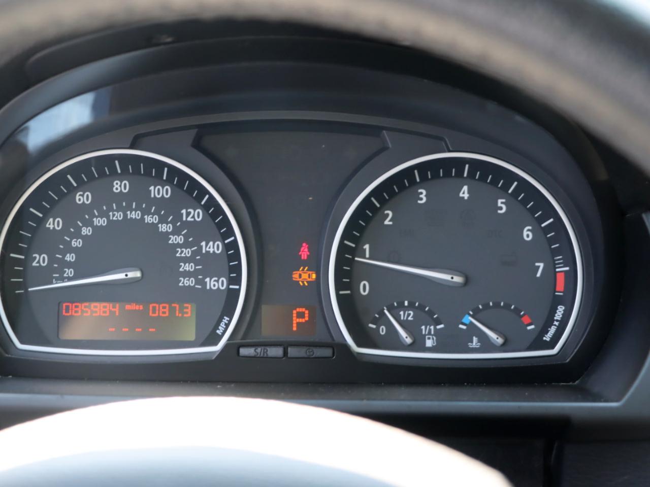 BMW X3 xDrive30i 2010