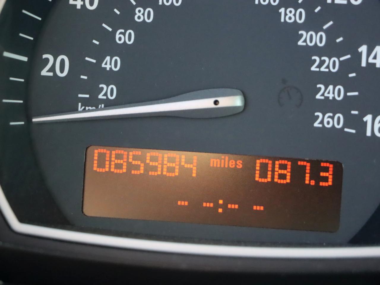 BMW X3 xDrive30i 2010