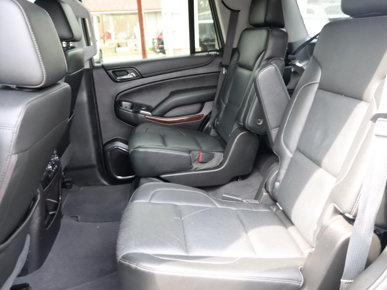 GMC Yukon SLT 4WD 2020