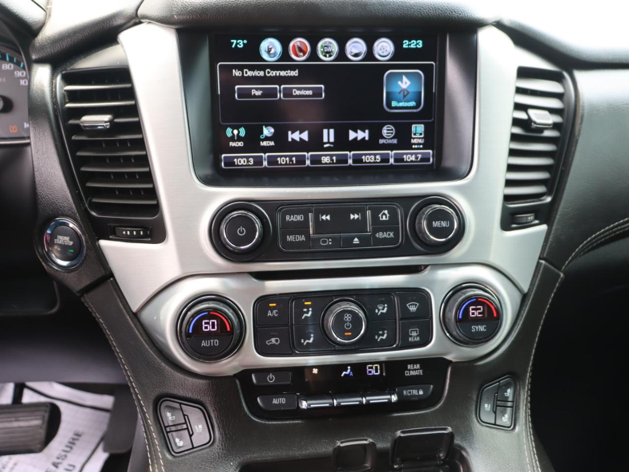 GMC Yukon SLT 4WD 2020