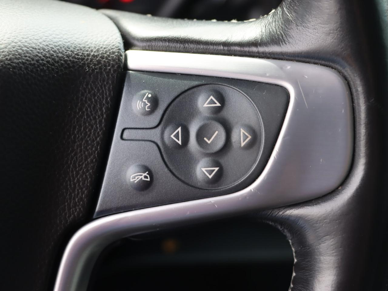 GMC Yukon SLT 4WD 2020