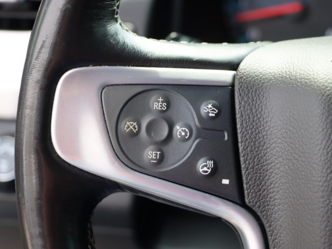 GMC Yukon SLT 4WD 2020