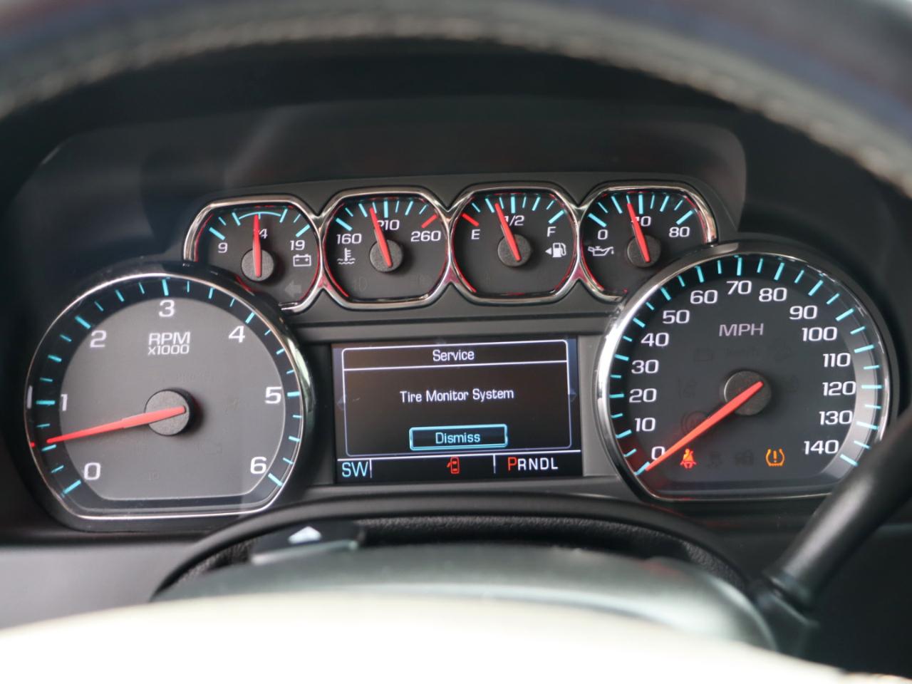 GMC Yukon SLT 4WD 2020