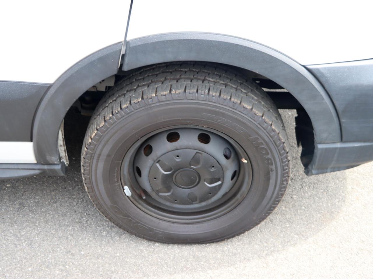 Ford Transit 350 Van High Roof w/Sliding Pass. 148-in. WB EL 2020