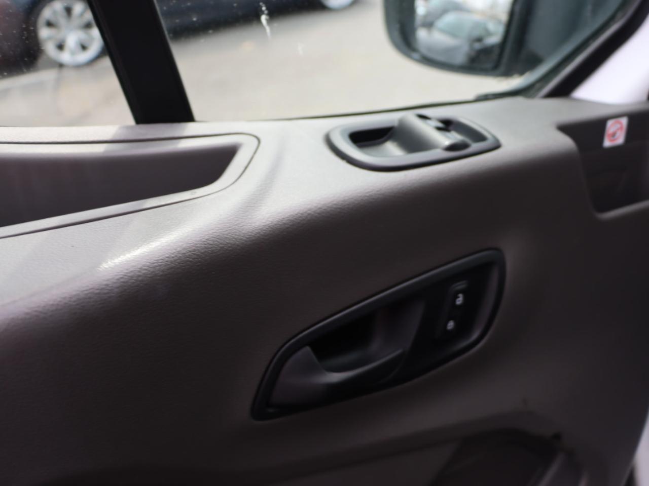 Ford Transit 350 Van High Roof w/Sliding Pass. 148-in. WB EL 2020